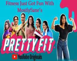 She became the first-ever Youtuber belongs to India who owns  YouTube originals series after she launched her YouTube original show 